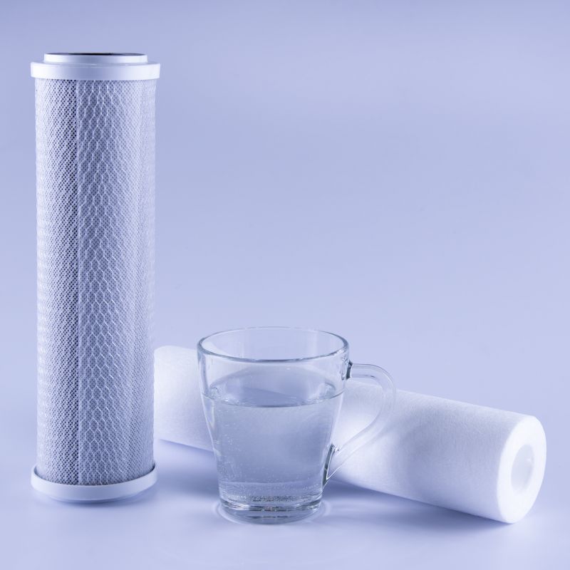 Drinking Water Filtration in Bergen County, NJ