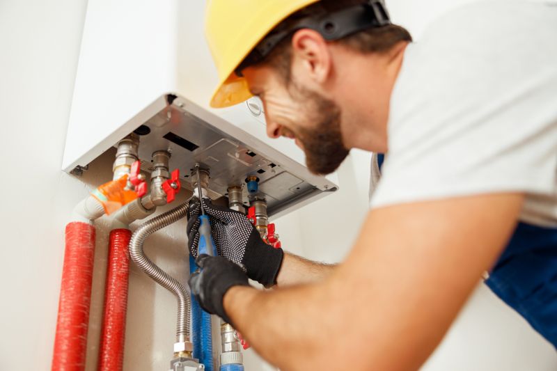 Gas Water Heater Installation in Fort Lauderdale, FL