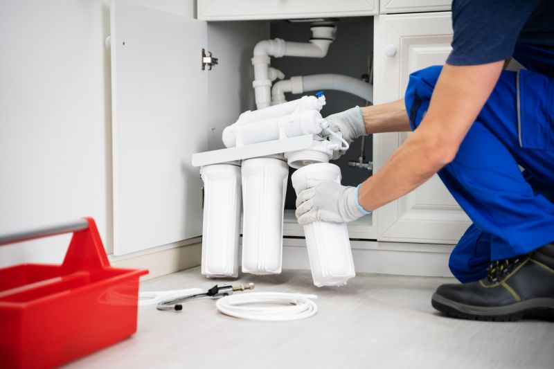 Home Water Filtration Service in Sarasota, FL