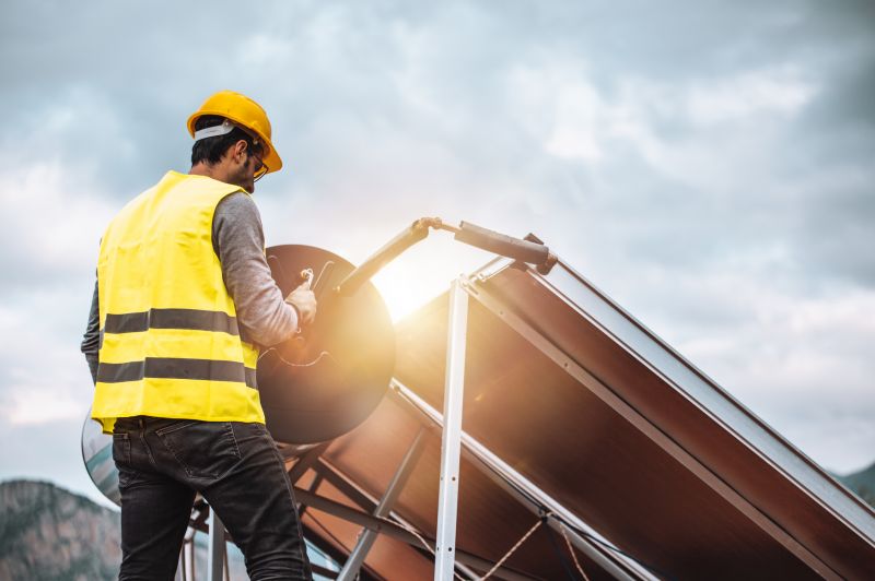 Solar Water Heater Service in West Palm Beach, FL