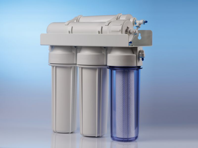 Whole Home Water Filtration in Sarasota, FL