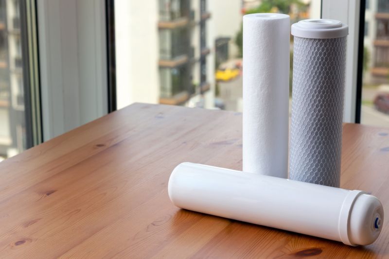 Carbon Filter Installation in Tampa, FL