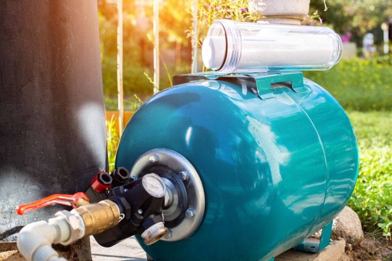 Carbon Filter Installation in Sarasota, FL