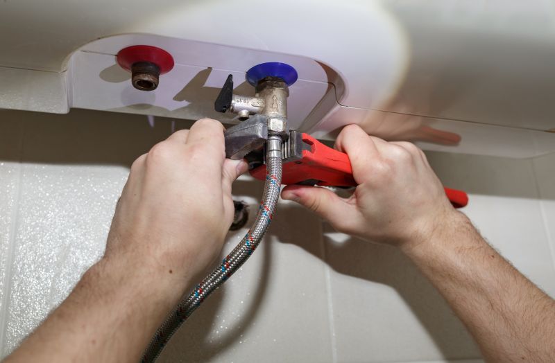 Commercial Water Heater Repair in Columbus, OH