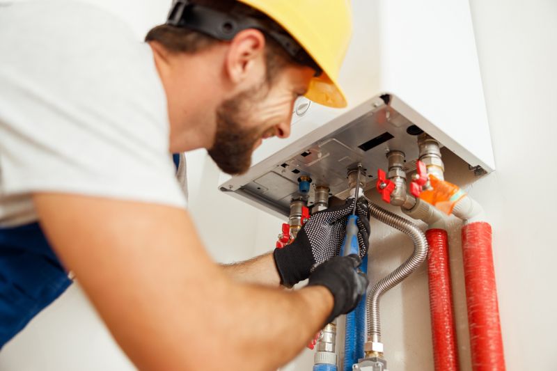 Commercial Water Heater Repair in San Antonio, TX