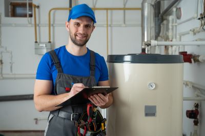 Commercial Water Heater Repair in Fort Lauderdale, FL