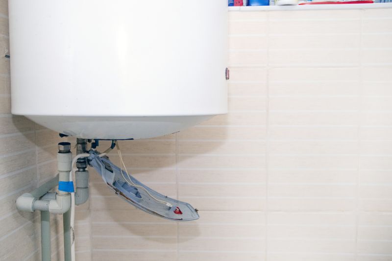 Commercial Water Heater Repair in Fort Lauderdale, FL