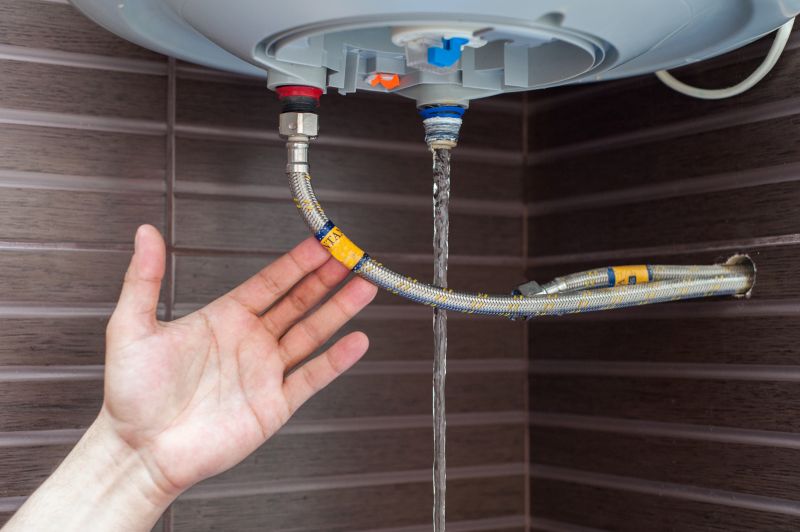 Commercial Water Heater Repair in Fort Lauderdale, FL