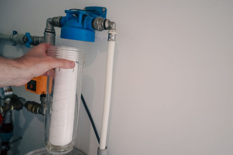Drinking Water Filtration in Indianapolis, IN