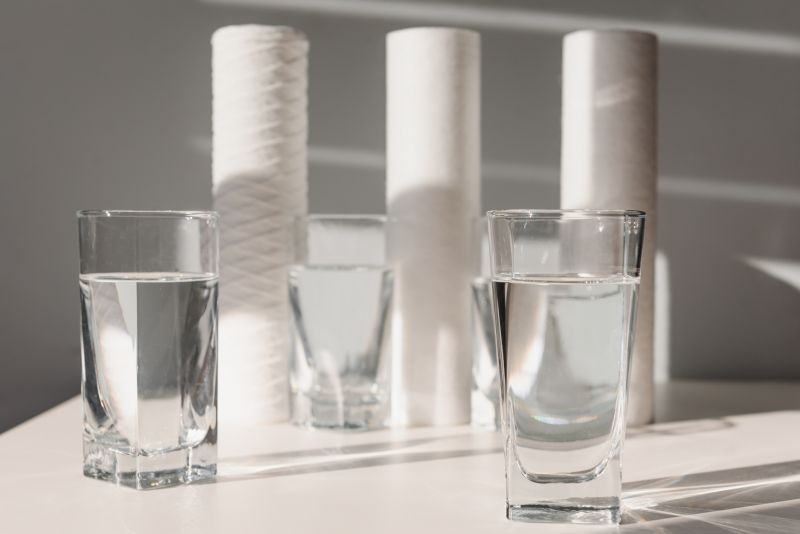 Drinking Water Filtration in Indianapolis, IN