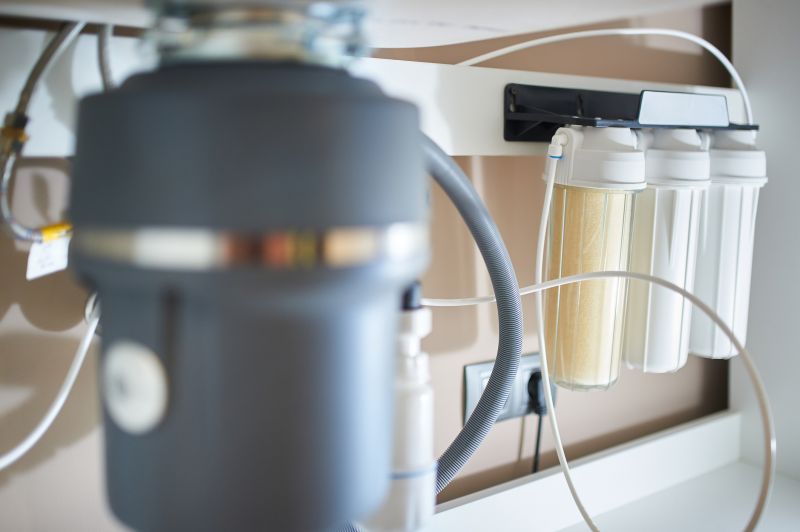 Drinking Water Filtration in Bergen County, NJ