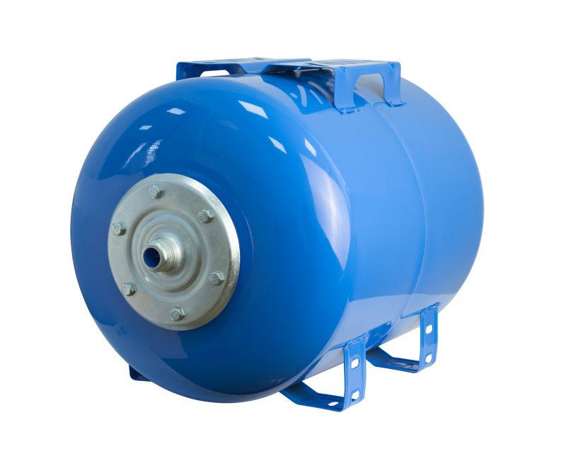Expansion Tank Installation in San Jose, CA
