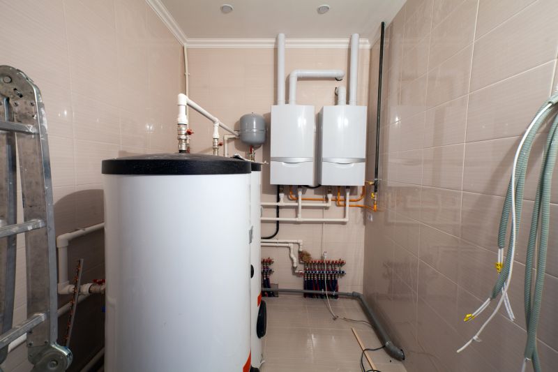 Gas Water Heater Installation in Austin, TX