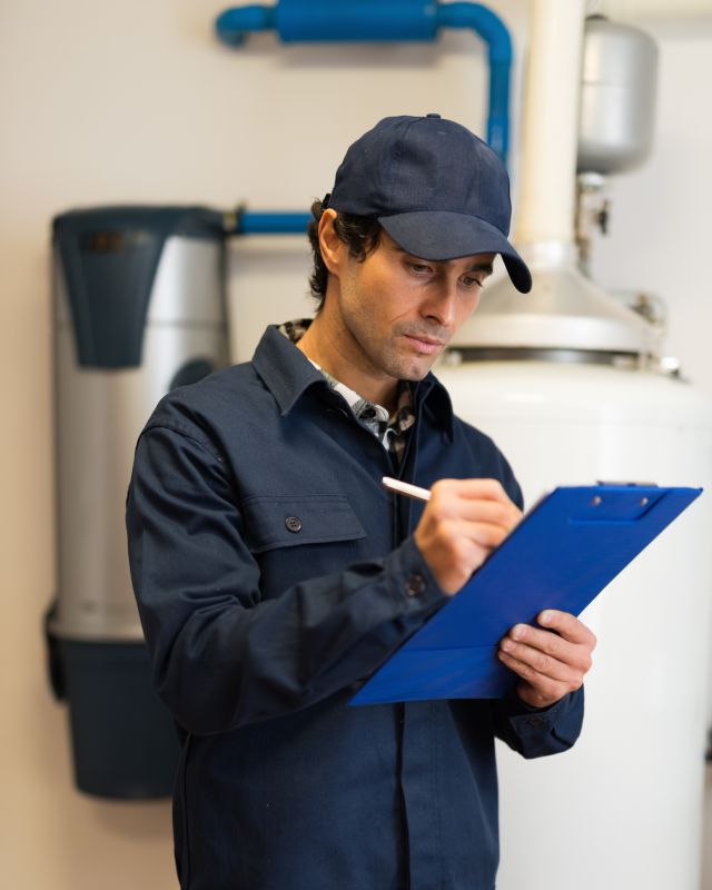 Gas Water Heater Repair in Fort Lauderdale, FL