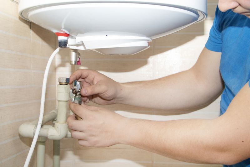 Gas Water Heater Repair in Fort Lauderdale, FL