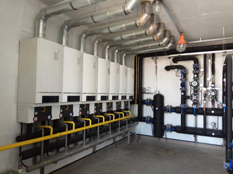 Gas Water Heater Replacement in Austin, TX