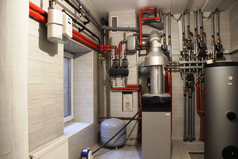 Gas Water Heater Replacement in Sacramento, CA