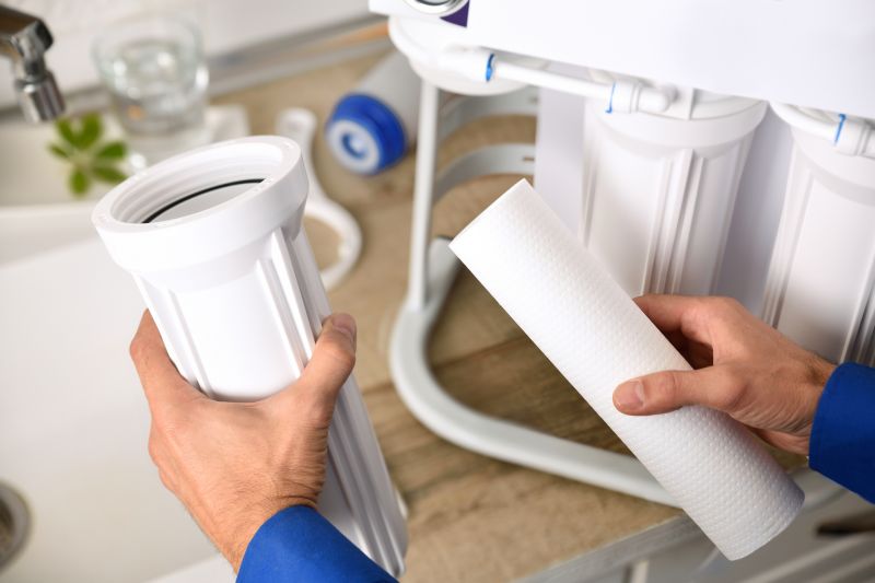 Home Water Filtration Service in Sarasota, FL