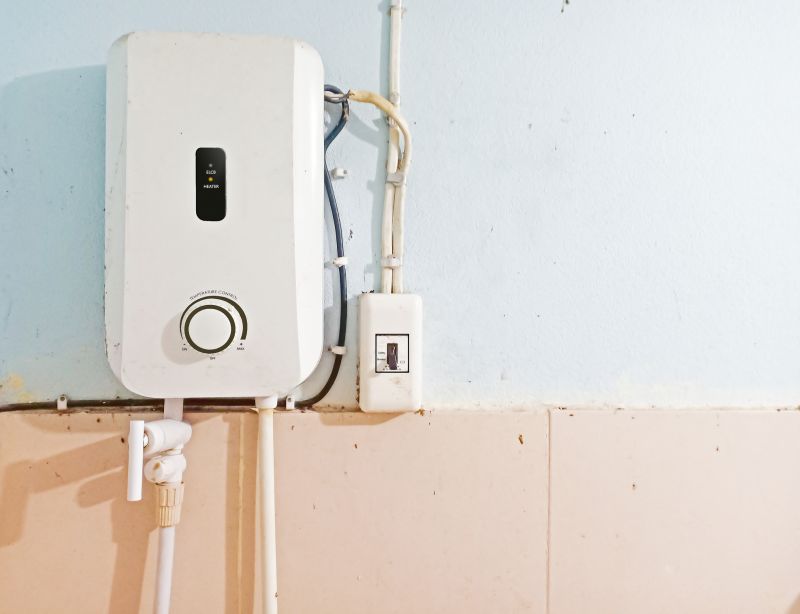 Hot Water Heater Installation in Annapolis, MD