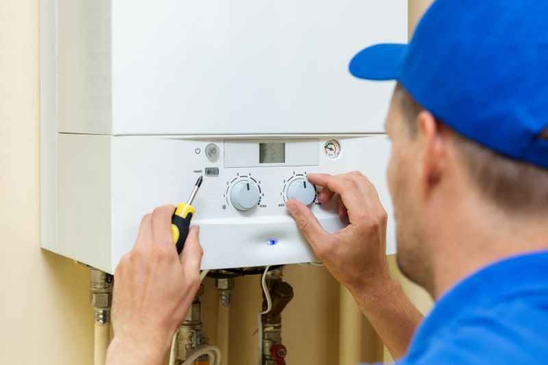 Hot Water Heater Installation in Annapolis, MD