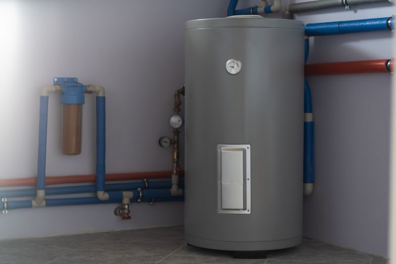 Hot Water Heater Installation in Annapolis, MD