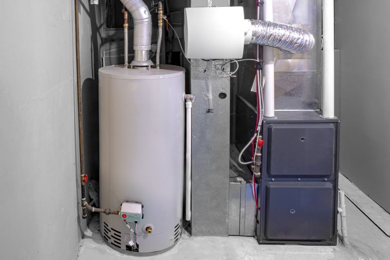 Hot Water Heater Installation in Austin, TX