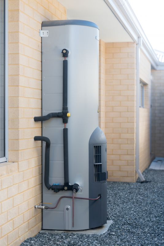 Hot Water Heater Replacement in Fort Lauderdale, FL