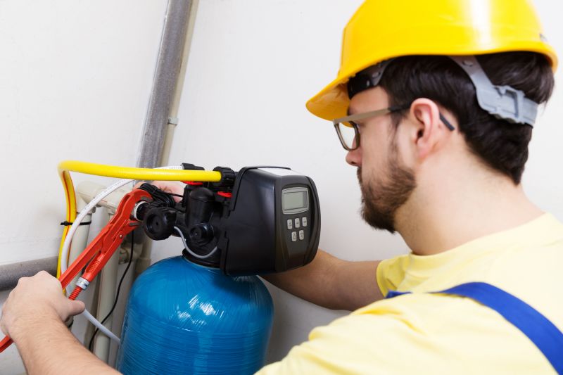Residential Water Treatment in Tampa, FL