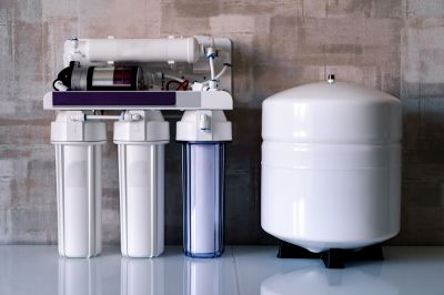Reverse Osmosis Installation in Tampa, FL