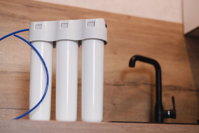 Ro Water Purification in Bergen County, NJ