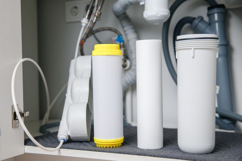 Ro Water Purification in Tampa, FL