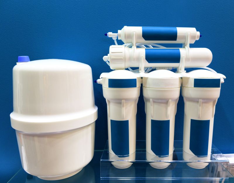 Ro Water Purification in Sarasota, FL