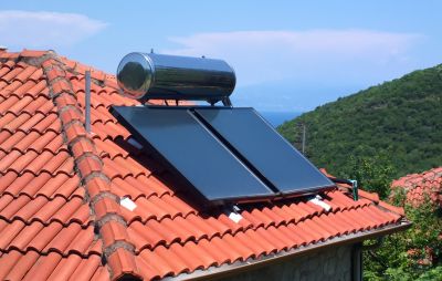 Solar Water Heater Maintenance in West Palm Beach, FL