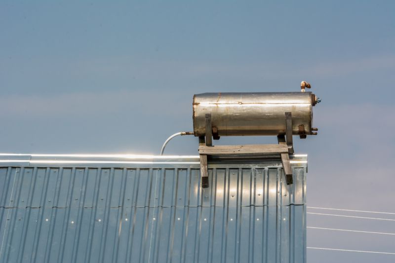 Solar Water Heater Repair in Annapolis, MD