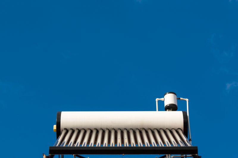 Solar Water Heater Repair in Annapolis, MD