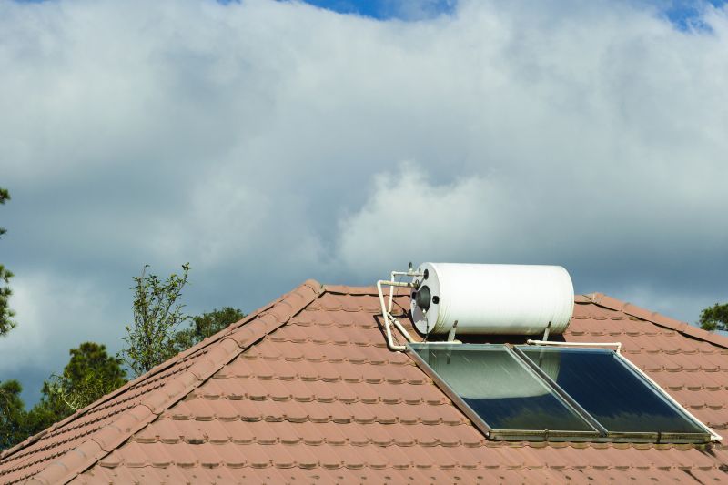 Solar Water Heater Repair in Annapolis, MD