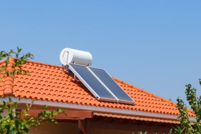 Solar Water Heater Service in Annapolis, MD