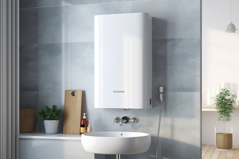 Water Heater Installation in Sacramento, CA