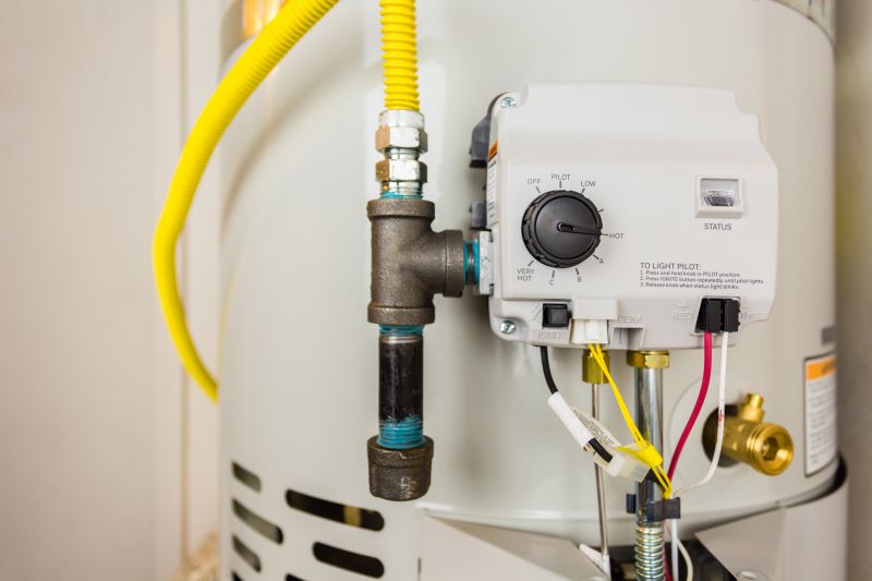Water Heater Installation in Sacramento, CA