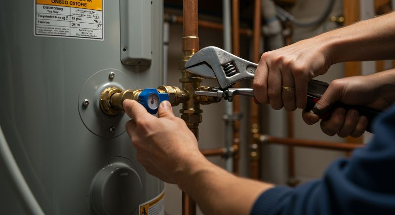 Water Heater Maintenance in Boca Raton, FL