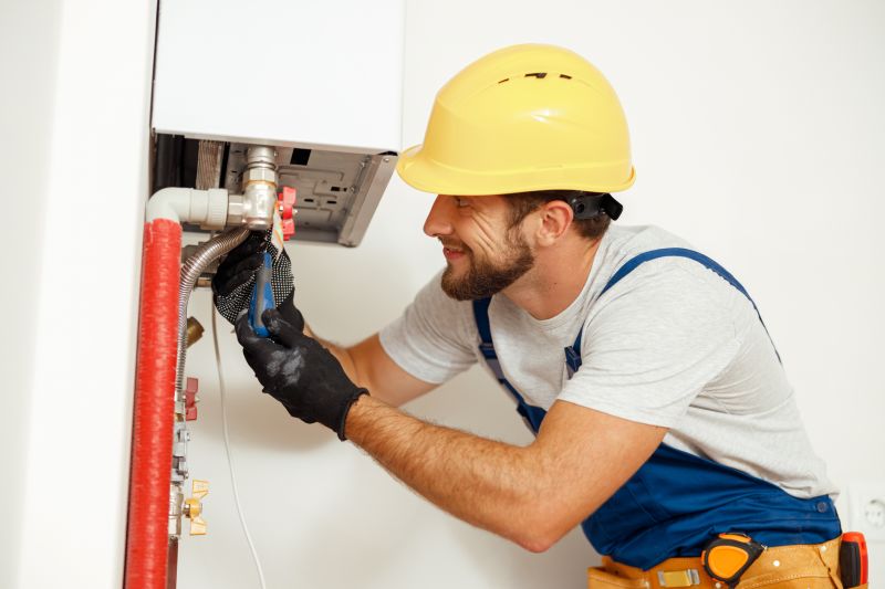 Water Heater Maintenance in San Antonio, TX