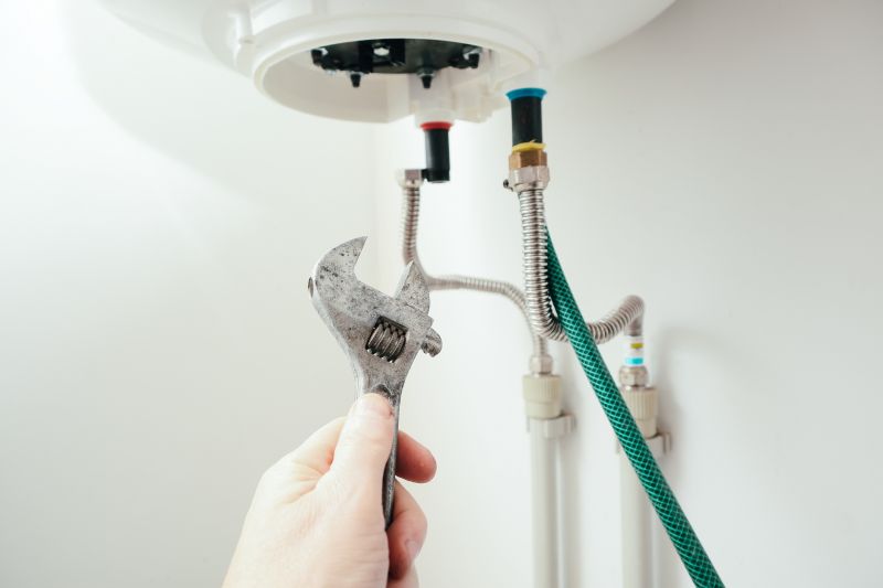 Water Heater Maintenance in San Antonio, TX