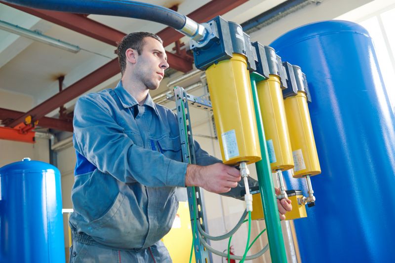 Water Treatment Service in Sarasota, FL