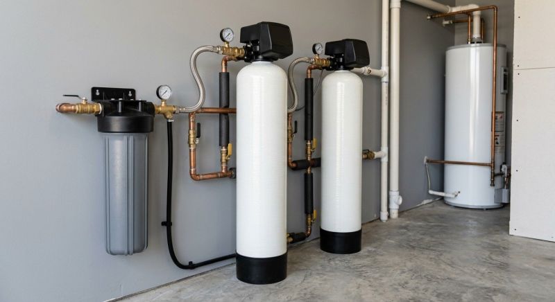 Water Treatment Service in Tampa, FL