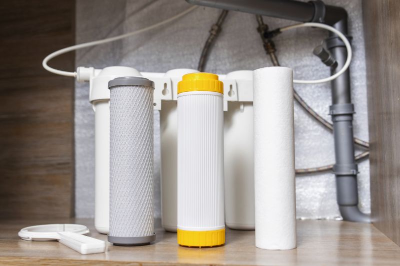 Whole Home Water Filtration in Tampa, FL